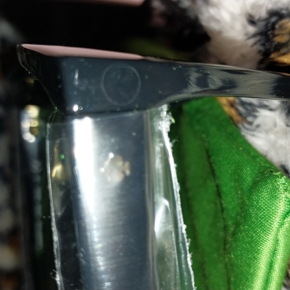 NWT🆕️Kate spade ♠️ "Samantha" sunglasses 👓 - Picture 7 of 12